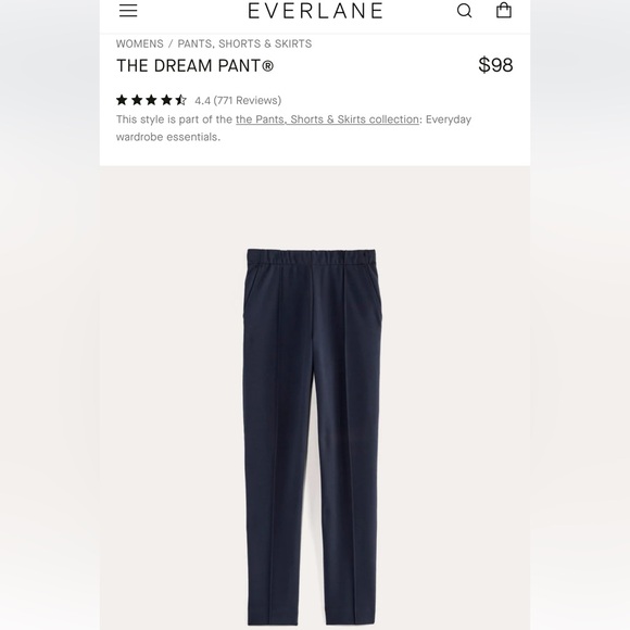 pants - Picture 5 of 5